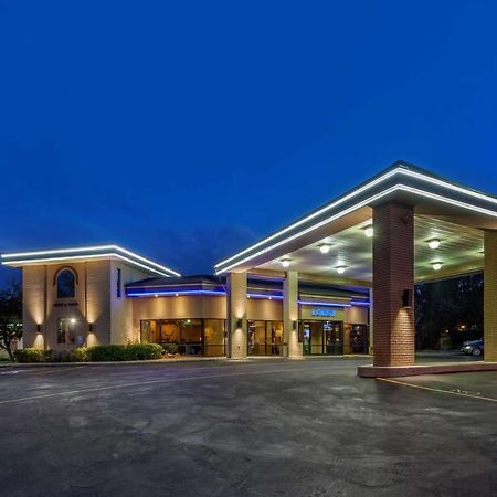贝斯特韦斯特登马尔酒店 埃文斯顿 外观 照片