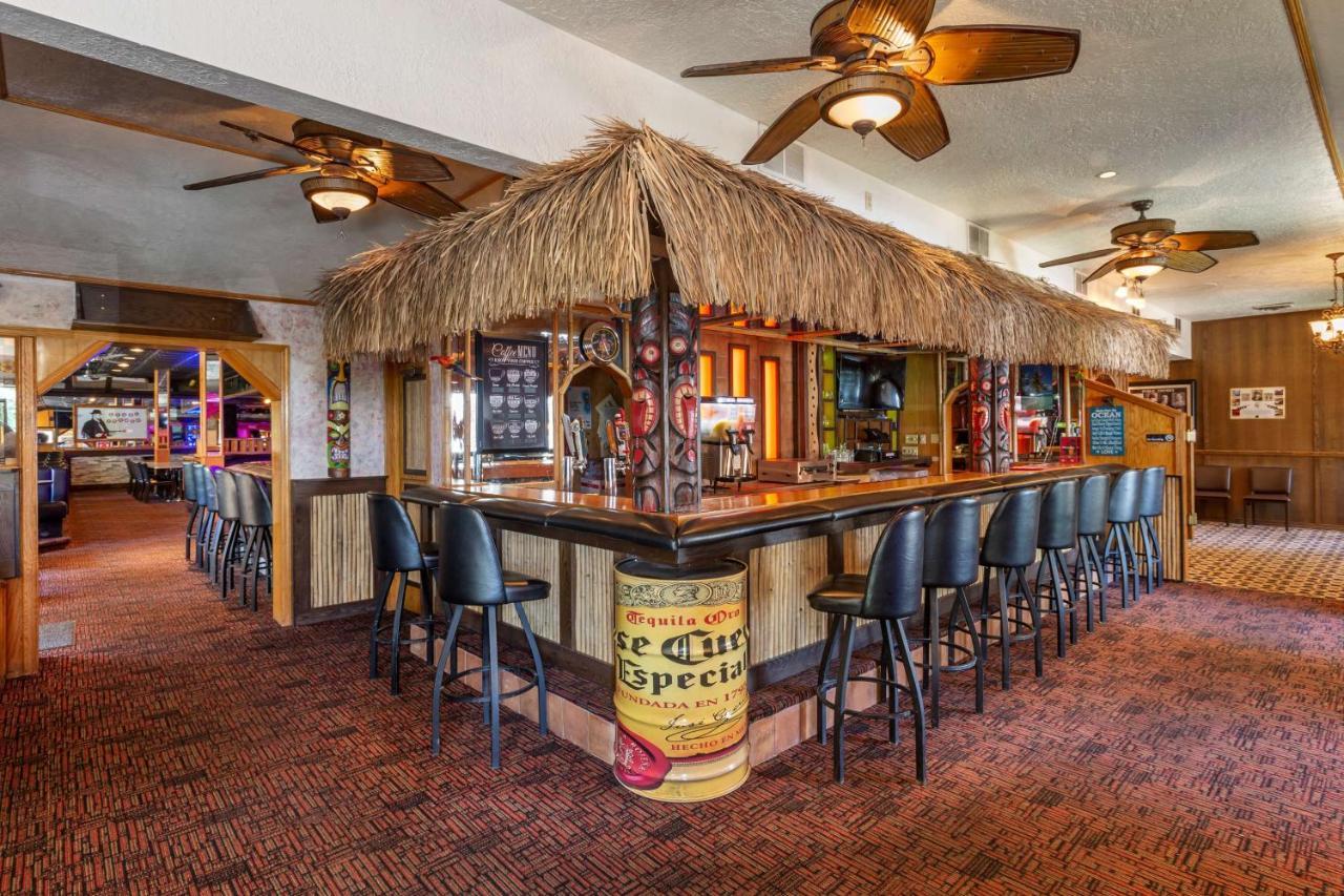 贝斯特韦斯特登马尔酒店 埃文斯顿 外观 照片