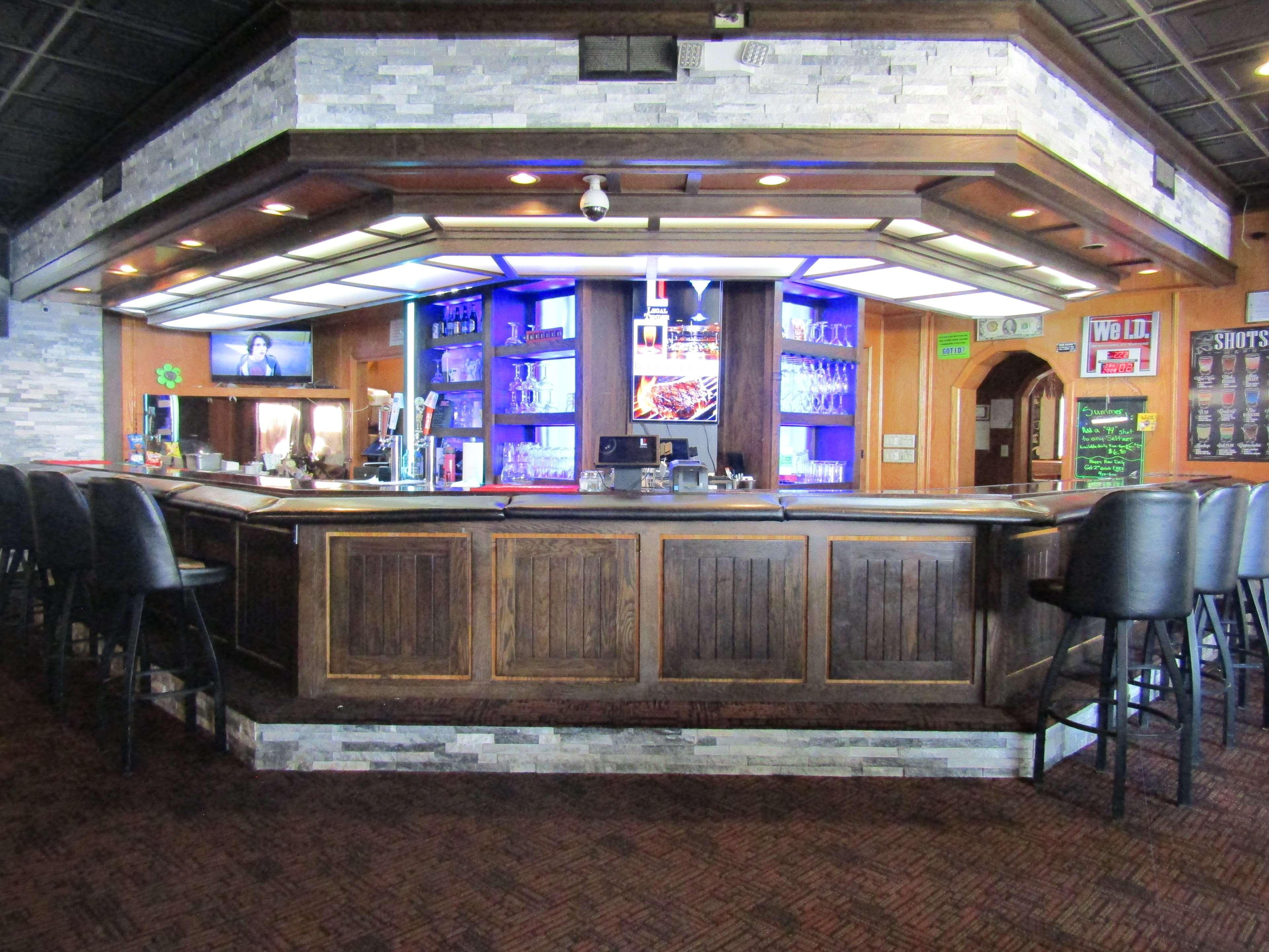 贝斯特韦斯特登马尔酒店 埃文斯顿 外观 照片